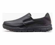 Skechers Sapato Work Relaxed Fit